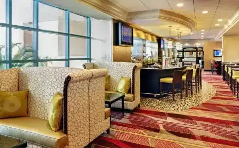 Las Vegas Marriott - 13