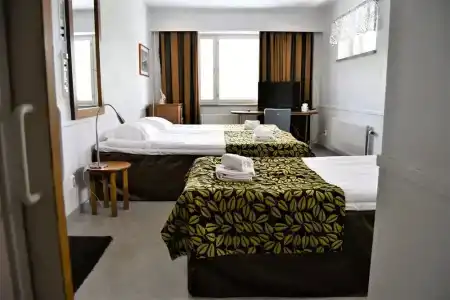 Budget Easystay - 37