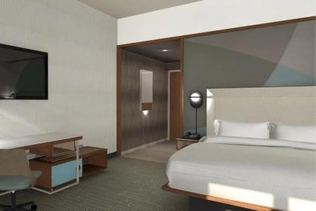 Courtyard by Marriott Downtown - 18