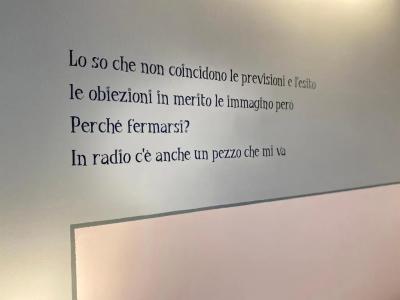 Tenuta Badia '99 - 32