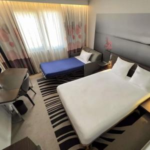 Novotel Limoges Le Lac - 43