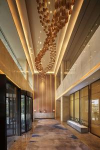 Hilton Suzhou - 11