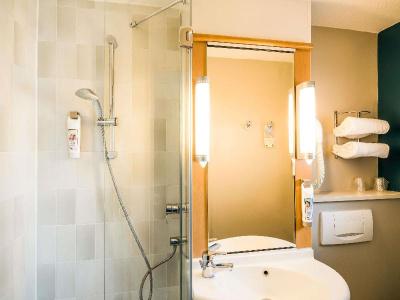 ibis Tours Nord - 42