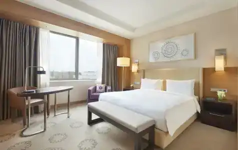 Hyatt Regency Tashkent - 26