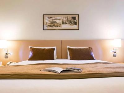 Mercure Paris Roissy Cdg - 85