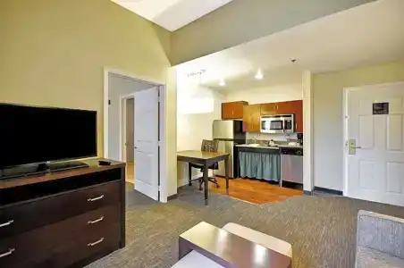 Homewood Suites by Hilton - 48