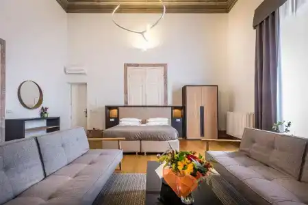 Residenza D'Epoca Al Numero 8 - 114