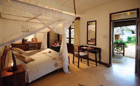 Diamonds Mapenzi Beach - All Inclusive - 28