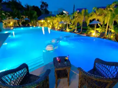 Ps Hill Resort - Sha Plus - 9