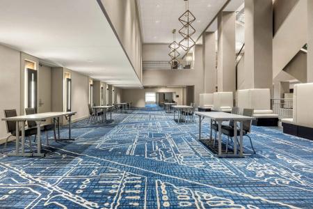 Chicago Marriott Downtown Magnificent Mile - 16