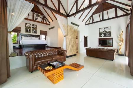 Zara Beach Resort Koh Samui - Sha Extra Plus Certified - 90