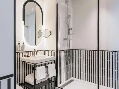 ibis Paris Opera La Fayette - 106