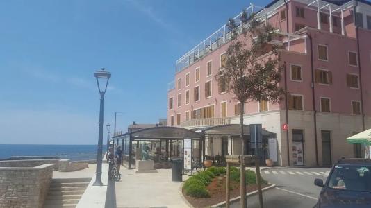 Rotonda Inn Novigrad - 9