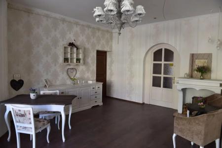 Guest House Romantika Panzio - 20