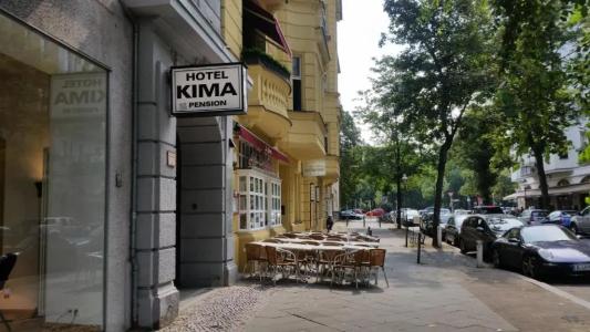 Pension Kima - 33