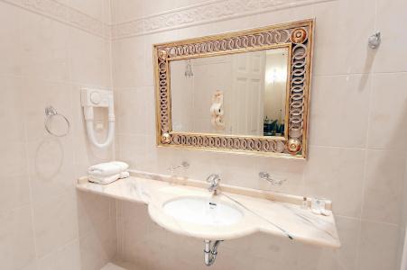 Palaiologos Luxury City - 9