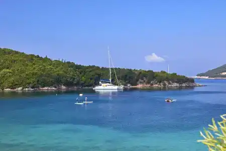 Sivota Seascape - 16