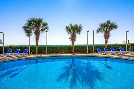 Carolinian Beach - 340