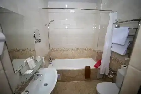 Asia Khiva - 23