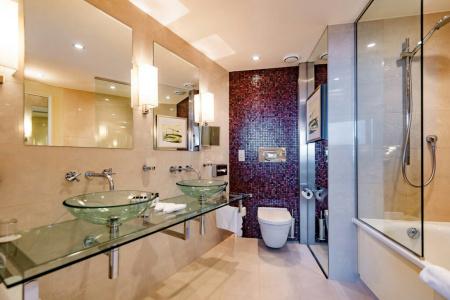 Corinthia Prague - 9