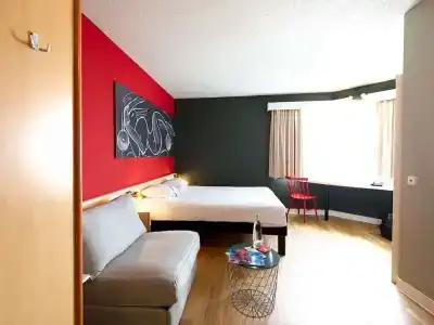 ibis Köln Messe - 66