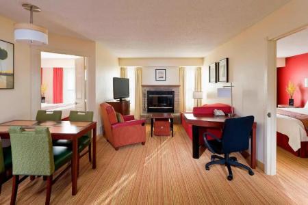 Residence Inn by Marriott - 27