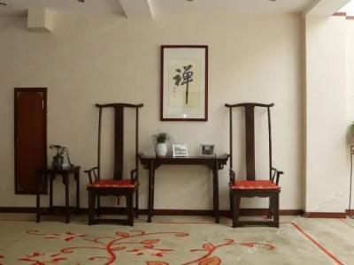 Oriental Landscape Holiday - 1