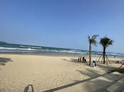 Muong Thanh Luxury Da Nang - 15