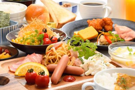 La'gent Inn Kesennuma - 10