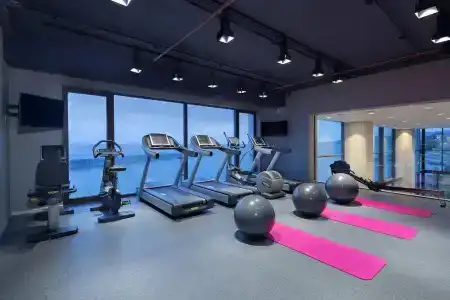 DoubleTree by Hilton Trabzon - 5
