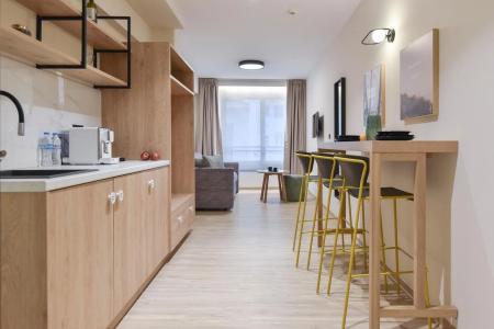 Enattica Suites - 11