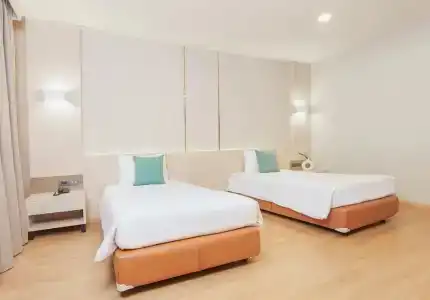 Mike Garden Resort - Sha Extar Plus - 91