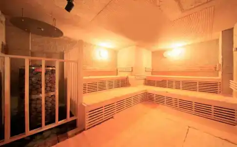 Ueno Station Hostel Oriental Ⅱ(Men Only) - 14