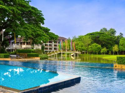 Le Meridien Chiang Rai Resort, Thailand - Sha Extra Plus Certified - 21