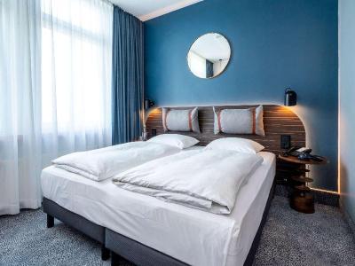 Mercure Luebeck City Center - 106