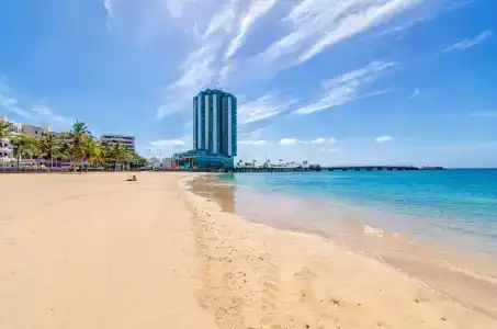 Arrecife Gran & Spa - 26