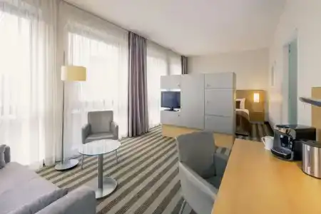 Mercure Aachen Am Dom - 62