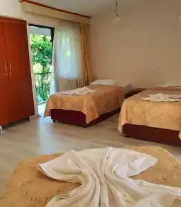 Artemis Yörük Otel - 33
