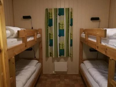 Lapphaugen Turiststasjon - 24