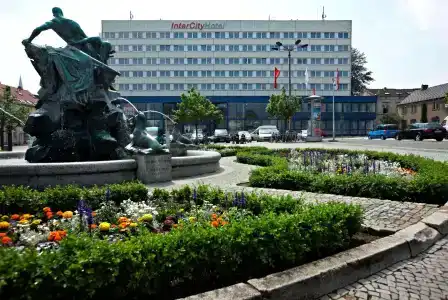 IntercitySchwerin - 15