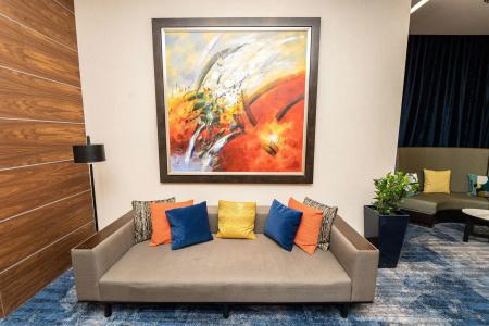 Hampton Inn San Francisco Downtown/Convention Center - 18