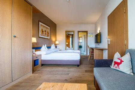 AlpStocker Alpine Wellnesshotel - 65