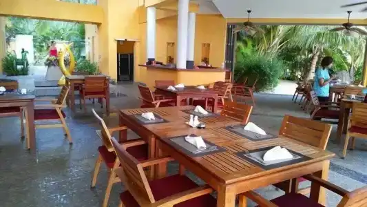 Sunset Emily Villas & Rooms - 27