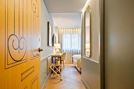 Pur Oporto Boutique by actahotels - 27