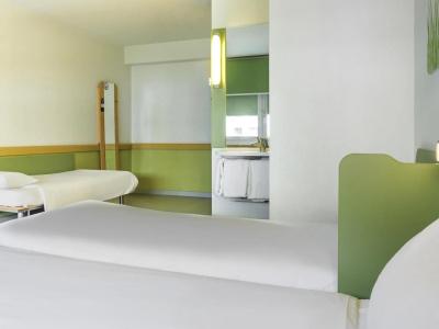 ibis budget Warszawa Reduta - 13