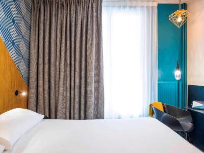 ibis Styles Paris 15 Lecourbe - 37