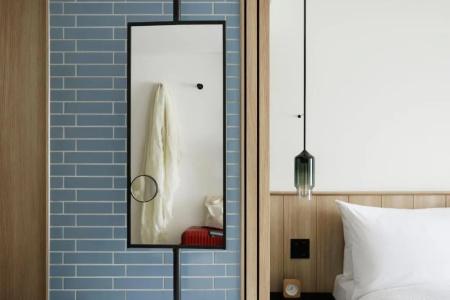 Fairfield by Marriott Tochigi Nikko - 19