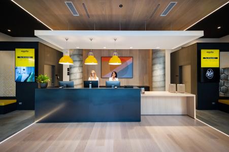 Staycity Aparthotels Venice Mestre - 1