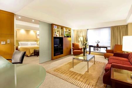 Melia Buenos Aires - 125
