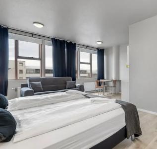Iceland Comfort - 57